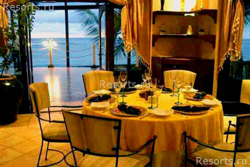 Le Meridien Ile Maurice 14